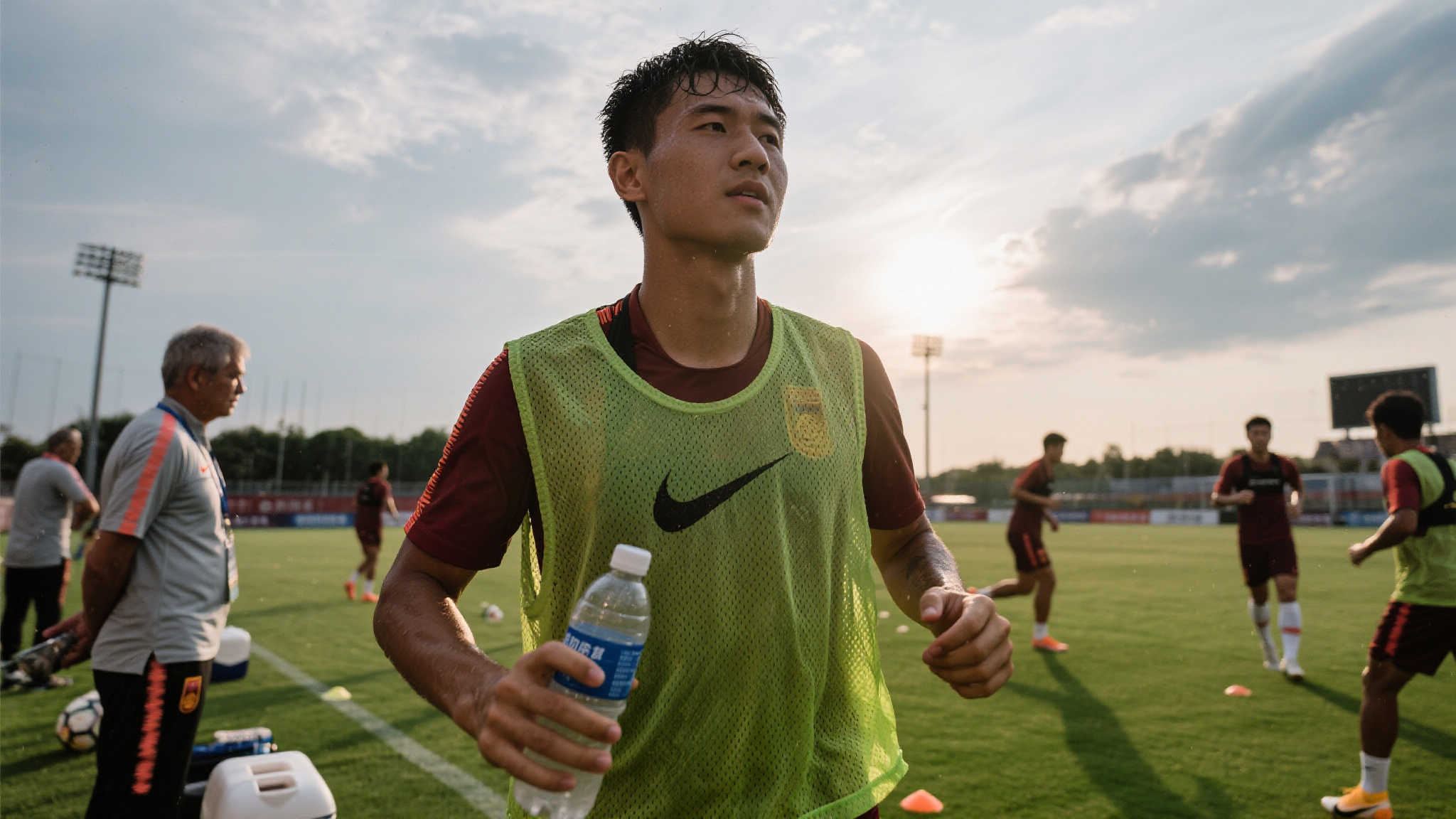 费城高温飙至42度,尤文与切尔西迎极端气候挑战 费城高温飙至42度,尤文与切尔西迎极端气候挑战