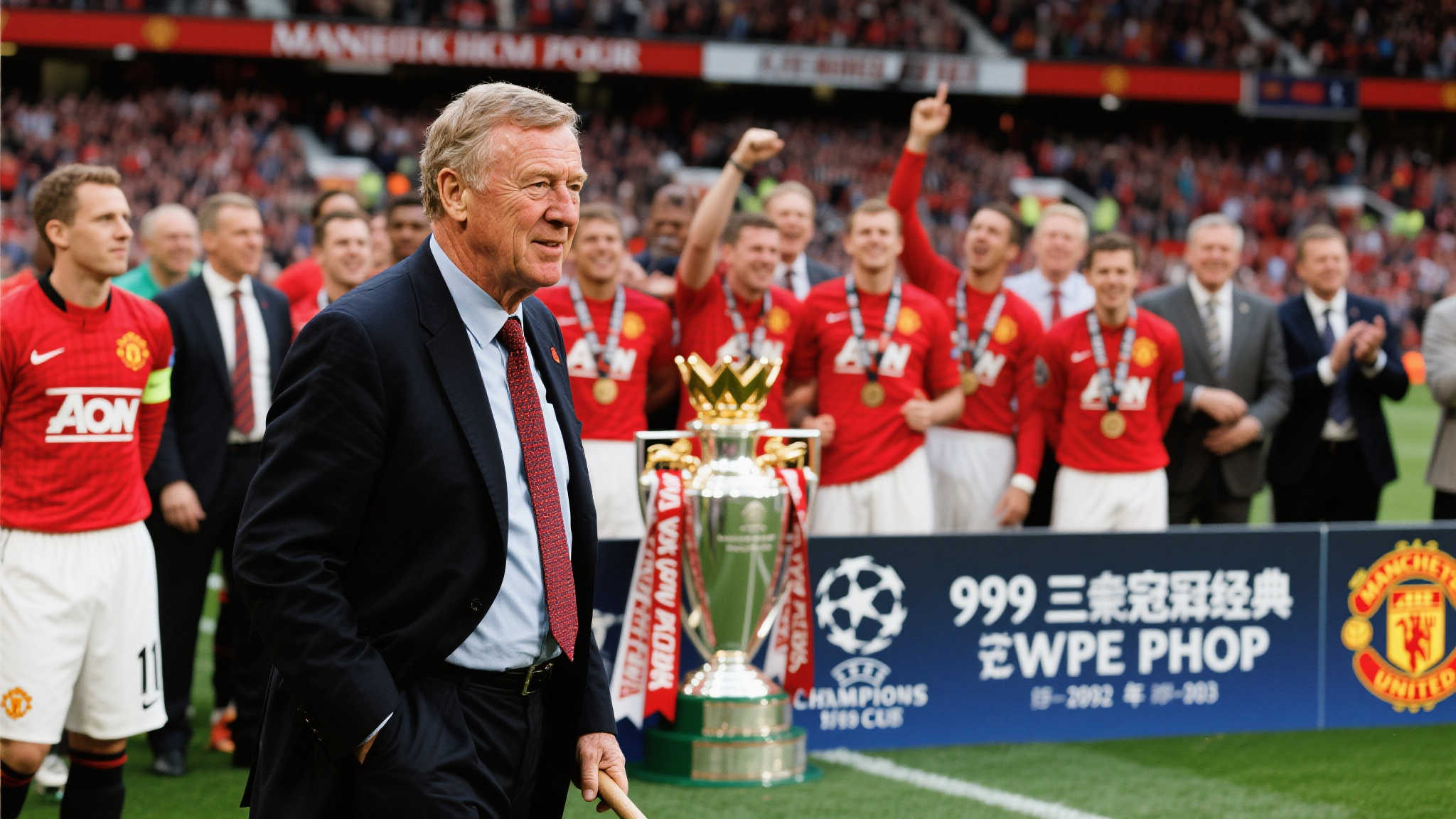 欧洲足球联赛历史上的辉煌王朝回顾 欧洲足球联赛历史上的辉煌王朝回顾