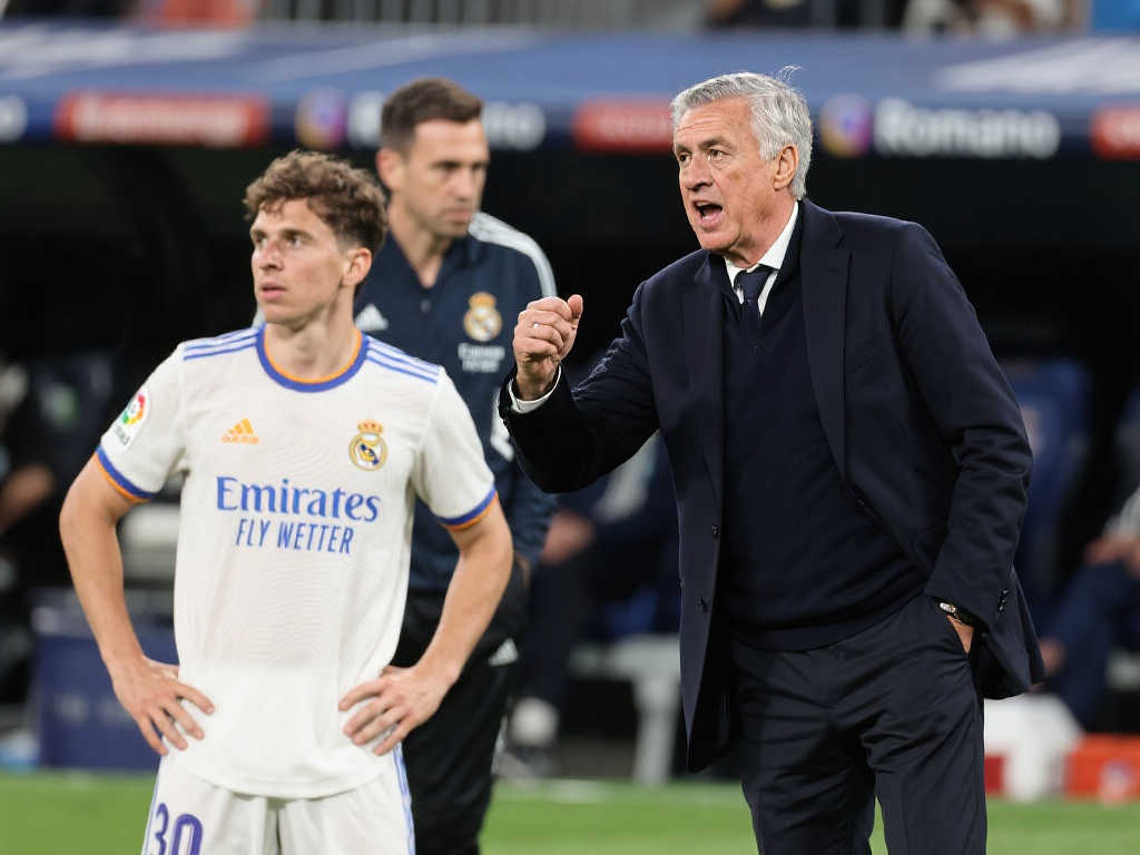 重大转折！罗马诺爆料：阿隆索将接棒安切洛蒂执掌皇马